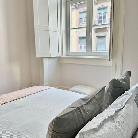 Quarto Na Baixa Wc Privativo Lisboa Екстериор снимка
