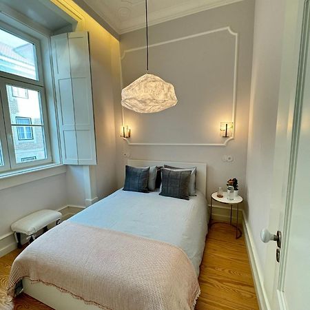 Quarto Na Baixa Wc Privativo Lisboa Екстериор снимка