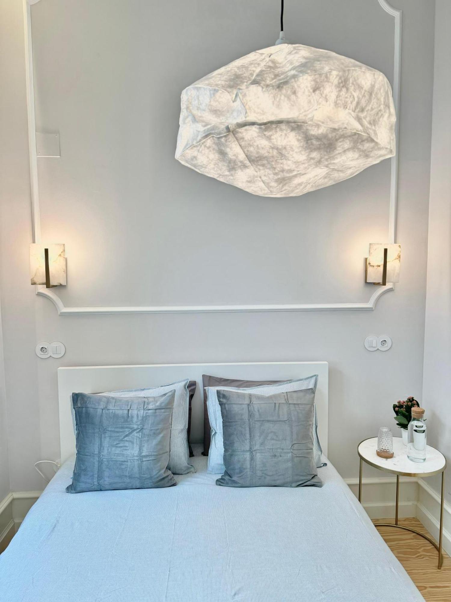 Quarto Na Baixa Wc Privativo Lisboa Екстериор снимка