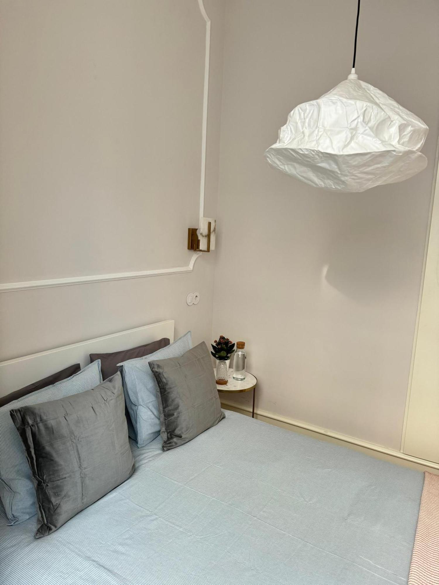 Quarto Na Baixa Wc Privativo Lisboa Екстериор снимка