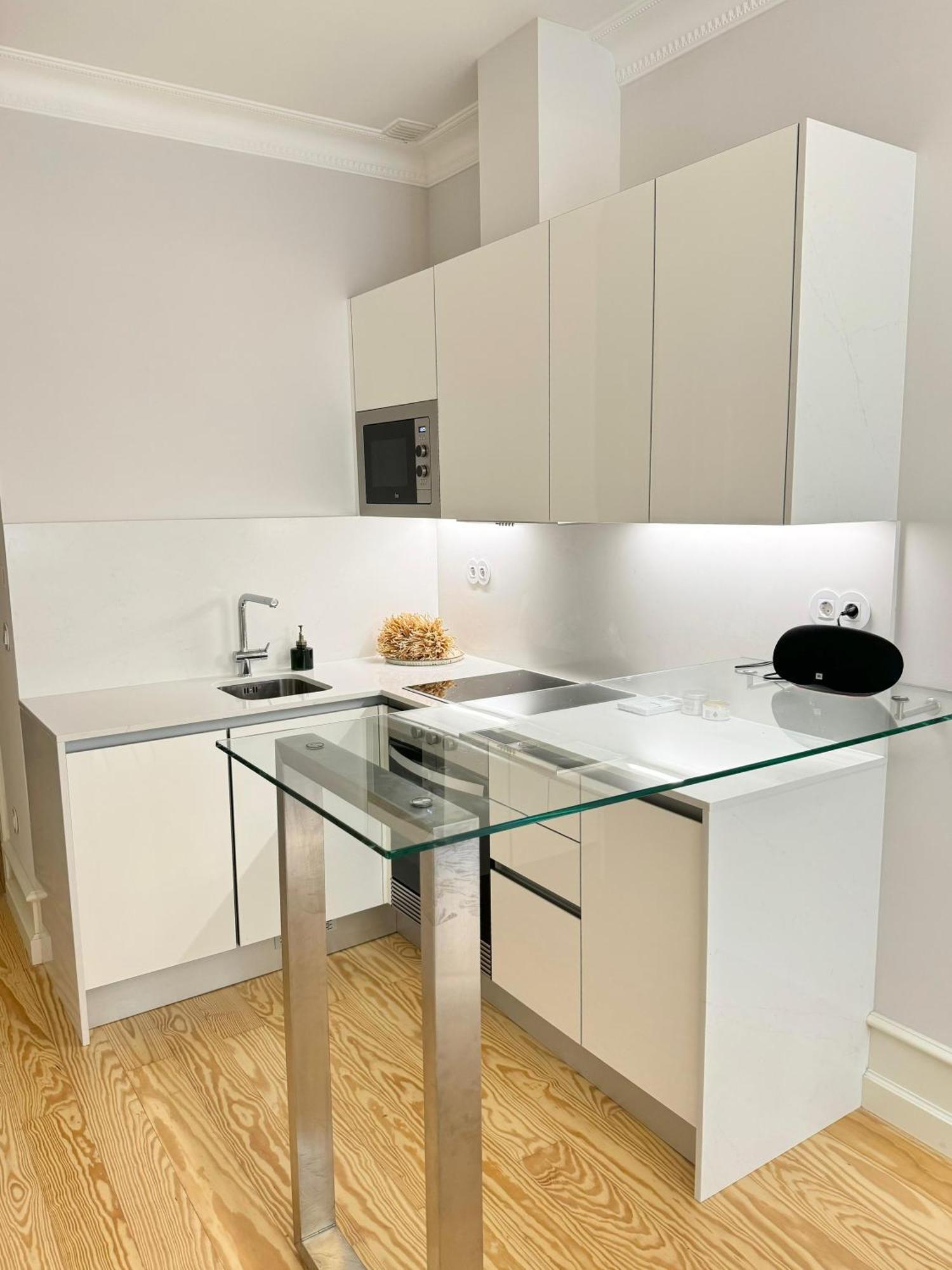 Quarto Na Baixa Wc Privativo Lisboa Екстериор снимка
